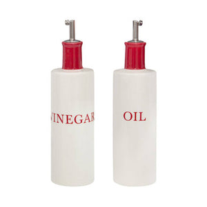 Hollywood Oil & Vinegar Set