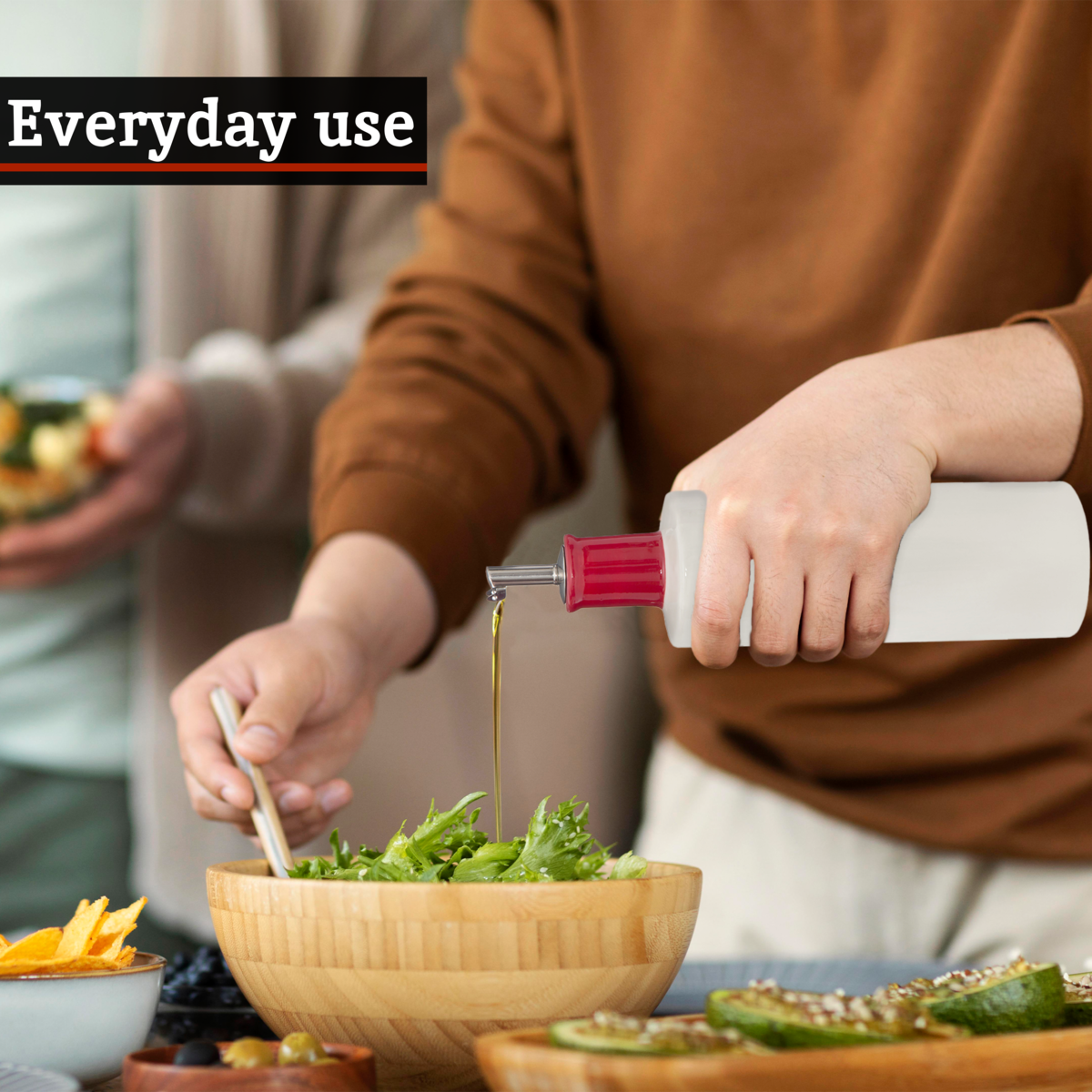 Hollywood Oil &amp; Vinegar Set