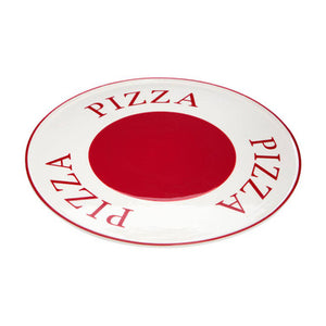 Pizza Plate | Hollywood