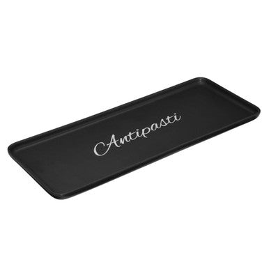 Manga Antipasti Serving Plate