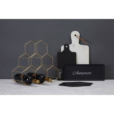 Manga Antipasti Serving Plate