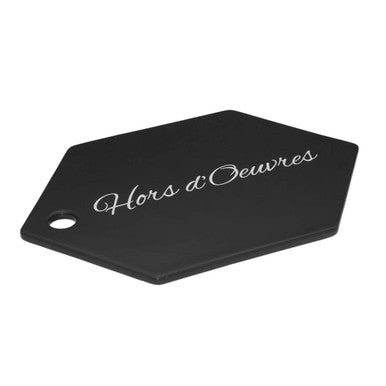 Mange Hors Doeuvres Board