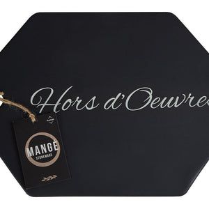 Hors Doeuvres Board | Mange
