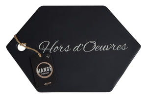 Mange Hors Doeuvres Board