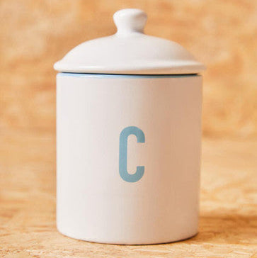 Homestead Coffee Canister