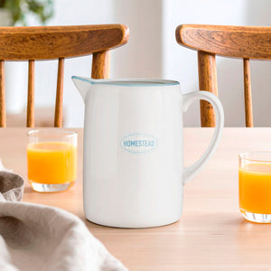 Pitcher | Homestead
