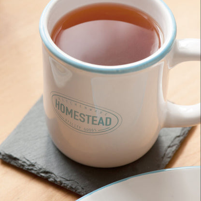 Homestead Mug