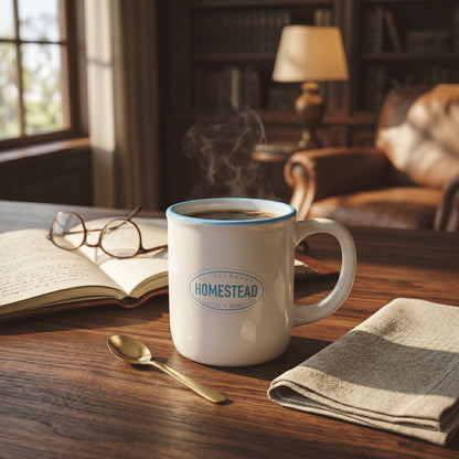 Mug | Homestead