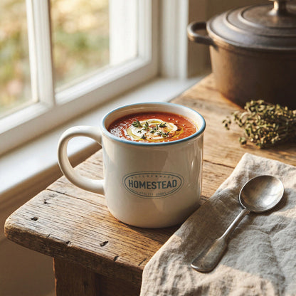 Soup Mug | Homestead