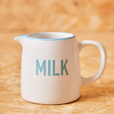 Homestead Milk Jug