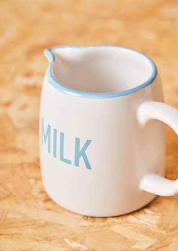 Homestead Milk Jug