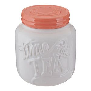 Tea Canister | Pretty Things