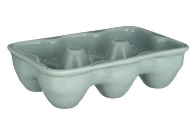 Emani Turquoise 6 Egg Holder