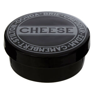 Black Cheese Baker | Pun and Games