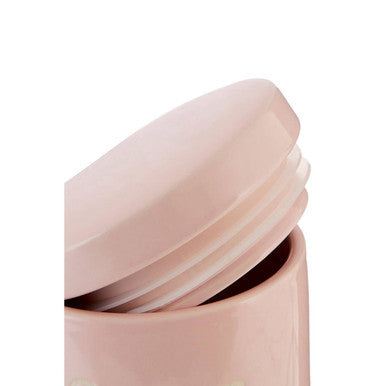 Jura Pink Tea Canister