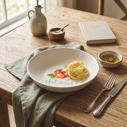 Pasta Bowl | Italia