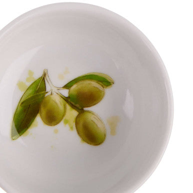 Italia Set Of Two Dipping Bowls