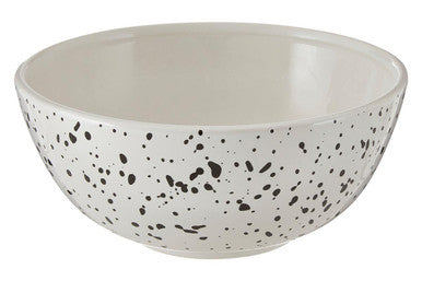 Speckled Salad Bowl