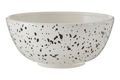 Speckled Salad Bowl