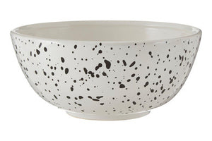 Speckled Salad Bowl
