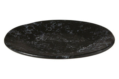 Hygge Small Marble Effect Side Plate