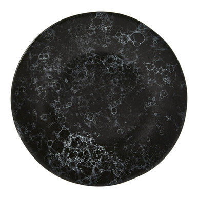 Hygge Small Marble Effect Side Plate