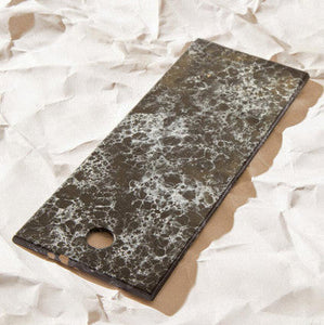 Hygge Marble Effect Serving Platter