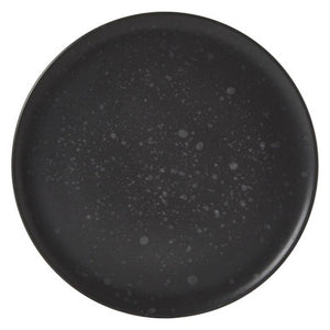Hygge Grey Speckled Dinner Plate