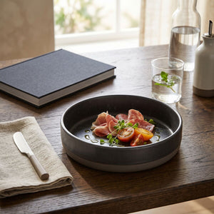 Large Grey Bowl | Hygge