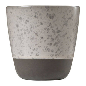 Hygge Grey Speckled Cup