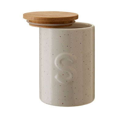 Fenwick Sugar Canister