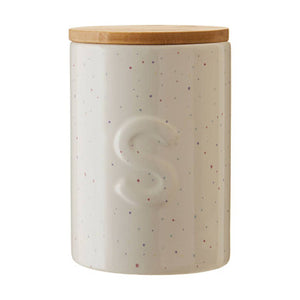 Fenwick Sugar Canister