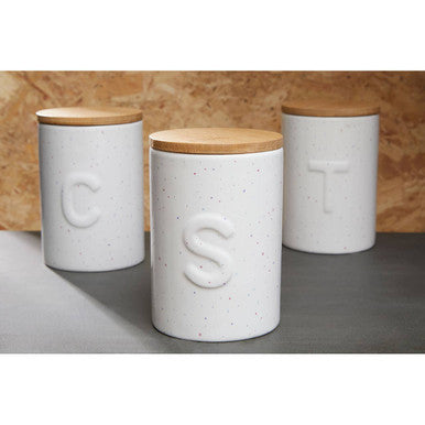 Fenwick Sugar Canister