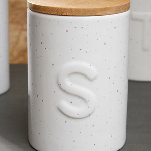 Sugar Canister | Fenwick