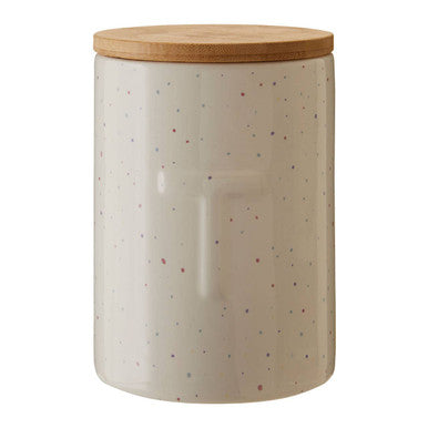 Fenwick Tea Canister