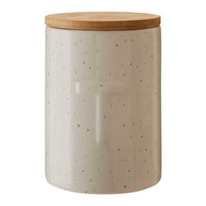 Fenwick Tea Canister