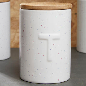 Tea Canister | Fenwick
