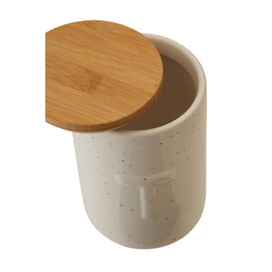 Fenwick Tea Canister