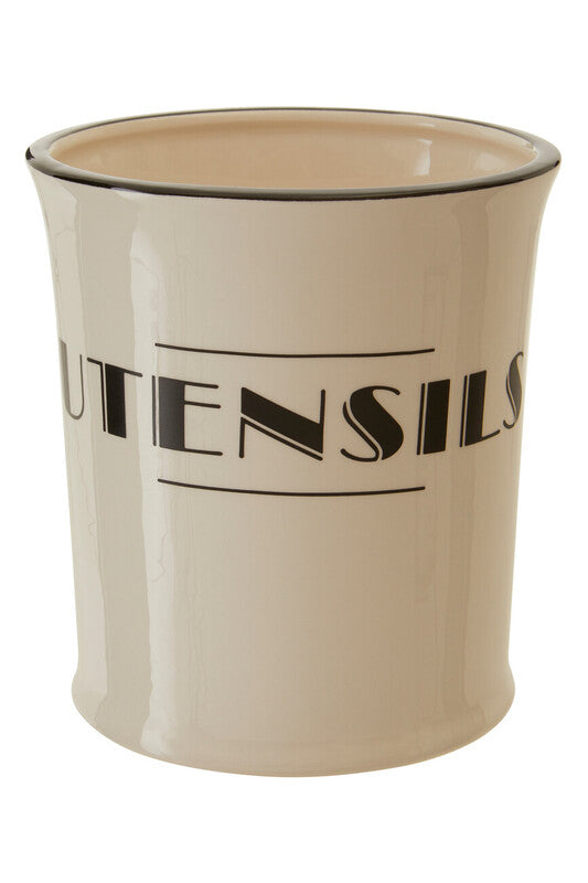 Broadway Utensils Holder