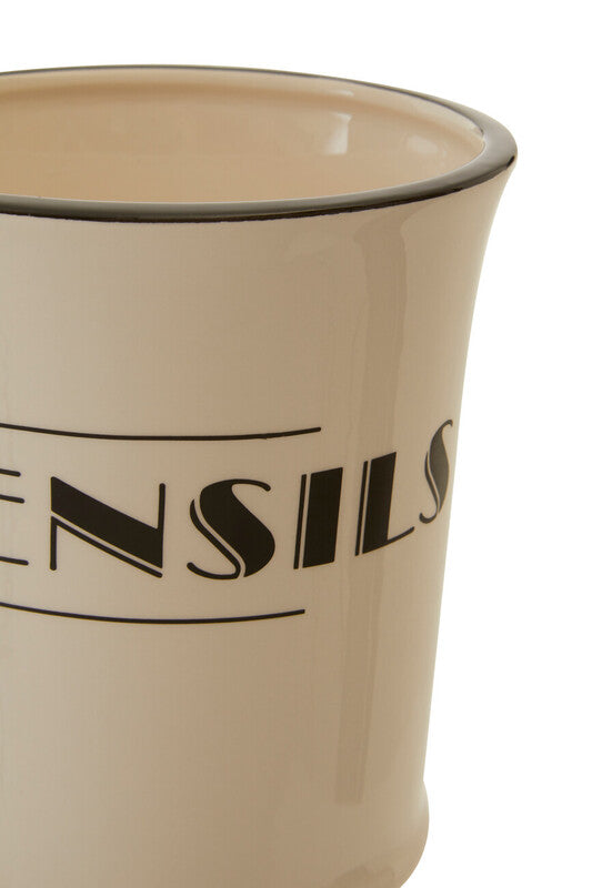 Broadway Utensils Holder