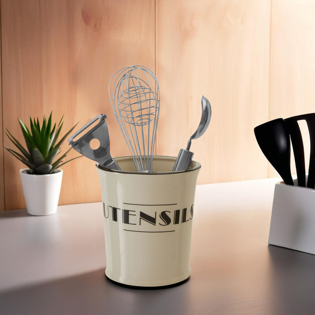 Broadway Utensils Holder