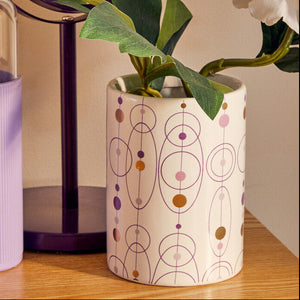 Hair and Cosmetic Brush Holder | Fenwick