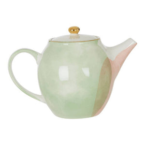 Teapot | Colour Of Paradise