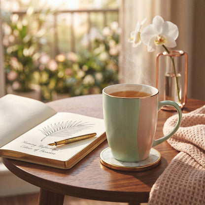Mug | Colour Of Paradise