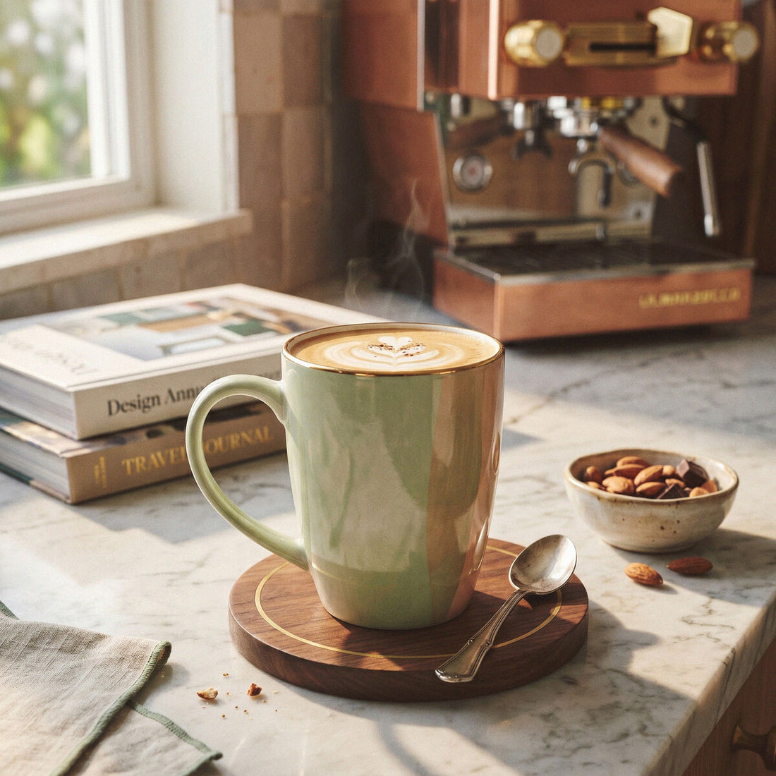 Mug | Colour Of Paradise