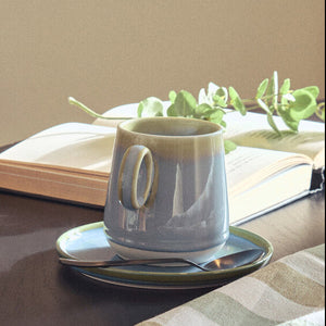 Blue Mug | Juna