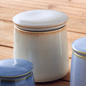 Juna Blue Canister