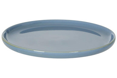 Juna Blue Dessert Plate