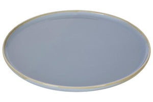 Juna Blue Dinner Plate