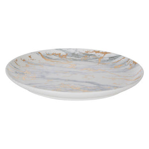 Side Plate | Marble Luxe